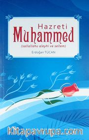 Hazreti Muhammed (sallallahu aleyhi ve sellem)