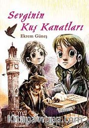 Sevginin Kuş Kanatları