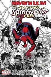 The Amazing Spider-Man 4 - Kraven'in İlk Avı
