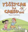 Yiğitcan ile Cansu'nun Kaçan Uçurtması