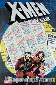 X-Men Klasik -3