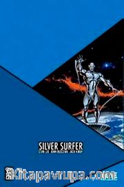 Silver Surfer 2