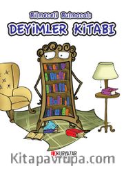 Bilmeceli Bulmacalı Deyimler Kitabı