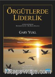 Örgütlerde Liderlik