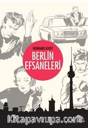 Berlin Efsaneleri