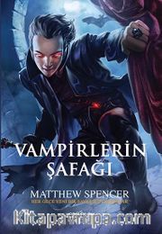 Vampirlerin Şafağı