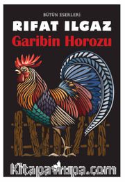 Garibin Horozu
