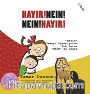 Hayır! Neın!