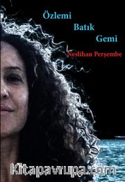 Özlemi Batık Gemi