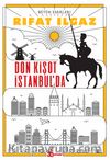 Don Kişot İstanbul'da
