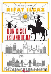 Don Kişot İstanbul'da