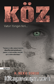 Köz <br /> Vatan Yangın Yeri