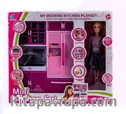 Mini Kitchen Set (741967)