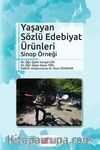 Yaşayan Sözlü Edebiyat Ürünleri & Sinop Örneği