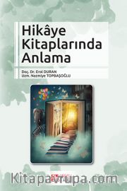 Hikaye Kitaplarında Anlama