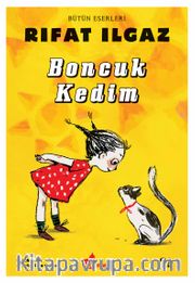 Boncuk Kedim