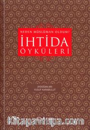 İhtida Öyküleri