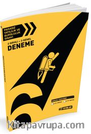 6. Sınıf PYBS Deneme