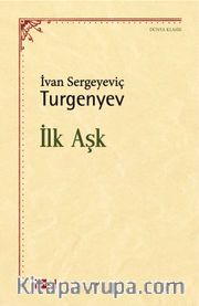 İlk Aşk