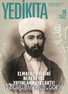 Yedikıta Aylık Tarih İlim ve Kültür Dergisi Sayı:117 Mayıs 2018