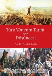 Türk Yönetim Tarihi ve Düşüncesi
