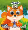 Sincap Simi ve Sevimli Dostları - Bu Kocaman Gözler Kimin?