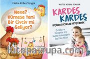 Kardeşlik Seti (2 Kitap)