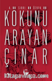 Kökünü Arayan Çınar