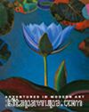 Adventures in Modern Art & The Charles K.Williams II Collection