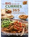 The Big Book of Curries & 365 Mouthwatering Recipes from Around the World