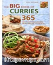 The Big Book of Curries <br /> 365 Mouthwatering Recipes from Around the World