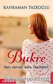 Bukre