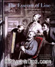The Essence of Line <br /> French Drawings From Ingres to Degas