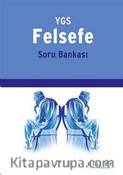 YGS Felsefe Soru Bankası