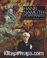 Hans Namuth Portraits