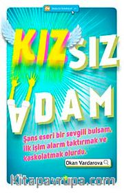 Kızsız Adam