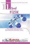 11. Sınıf Fizik YGS-LYS Hazırlık  & Konu Anlatımları-Etkinlikler-Testler / Okula Yardımcı