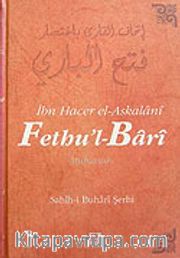 Fethu'l-Bari / Sahih-i Buhari Şerhi (Cilt 9)