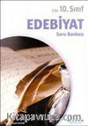 10.Sınıf Edebiyat Soru Bankası