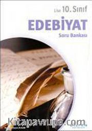 10.Sınıf Edebiyat Soru Bankası