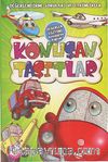 Konuşan Taşıtlar