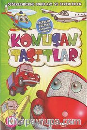 Konuşan Taşıtlar