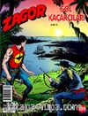Zagor Sayı:139 Göl Kaçakçıları