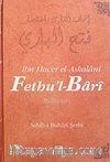 Fethu'l-Bari / Sahih-i Buhari Şerhi (Cilt 10)