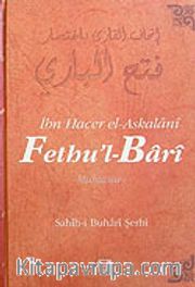 Fethu'l-Bari / Sahih-i Buhari Şerhi (Cilt 10)