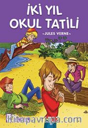 İki Yıl Okul Tatil / Çocuk Klasikleri