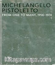 Michelangelo Pistoletto <br /> From One to Many 1956-1974