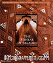 The Minbar of Saladin <br /> Reconstructing a Jewel of Oslamic Art