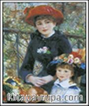 Renoir / His Life,Art and Letters