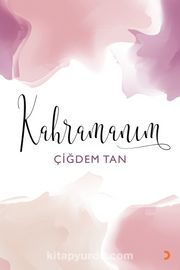 Kahramanım